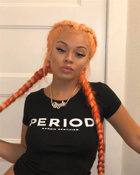 The Real Reason Why Rapper Mulatto Was Forced To Change Her Stage Name. . Mulatto naked
